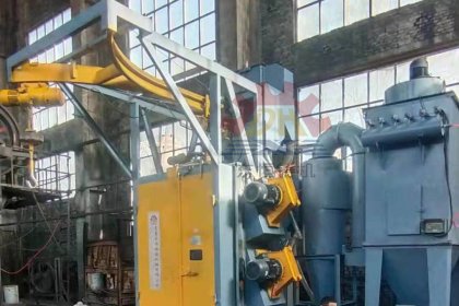 Q37系列吊鉤式拋丸機-3